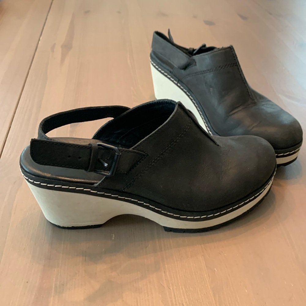 Merrell Halendi Slingback Clog